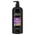thumbnail image 1 of TRESemmé Keratin Repair Bond Plex Shampoo, 1 of 8