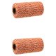 thumbnail image 1 of Kearding Hilo de coser de 100M y 2mm, calcetín, ropa, bufanda, tejer, hilo de algodón, carrete Type8 NO8, 1 of 6