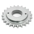 thumbnail image 5 of For Softail 89-99 Fat Boy FLSTF Heritage FLSTC FLSTS FXSTC FXSTS Chain Drive Conversion Sprocket Flange Transmission, 5 of 5