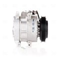 thumbnail image 1 of Nissens Air Conditioning Compressor - 890651, 1 of 4