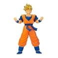thumbnail image 2 of Dragon Ball Z Future Gohan Blood of Saiyans Statue, 2 of 6