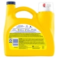 thumbnail image 4 of Tide Simply Laundry Detergent Liquid, Oxi Boost + Febreze Odor Defense, Sunny Breeze Scent, 94 fl oz, 70 Loads, 4 of 4