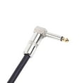 thumbnail image 4 of BotaniNest Guitar For Acoustic Instrument Shielded Audio Connector Wire Durable Performance For Musicians, 4 of 7