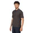 thumbnail image 3 of Regatta Professional Mens Moisture Wicking Polo Shirt, 3 of 5