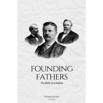 American History Founding Fathers, Book 4, (Paperback)