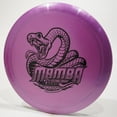 thumbnail image 2 of Innova GStar Mamba Disc Golf Distance Driver, Pick Color/Weight [Stamp & Exact Color May Vary] Orange 160-163 grams, 2 of 11