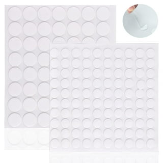 Balloon Glue Point 250PCS Dot Glue Clear Removable Adhesive Dots Double  Sided Ballon Tape Strips for Birthday Wedding Shower Party Vanlentine's Day  DIY Decorations Arch Decoration 
