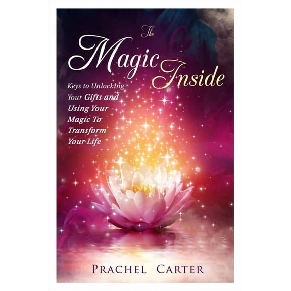The Magic Inside (Paperback)