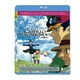 thumbnail image 1 of El Increíble Castillo Vagabundo . Blu-ray, 1 of 1