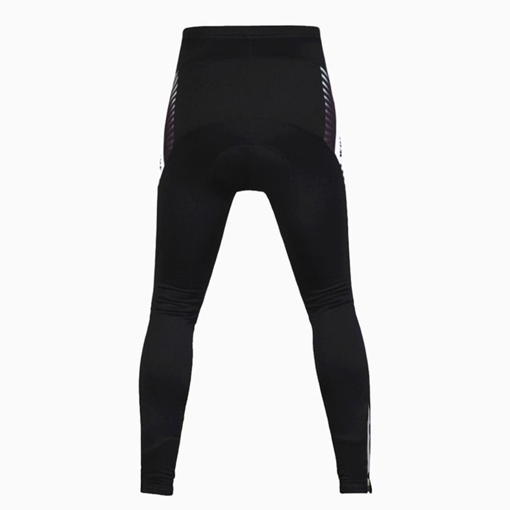 Men Thermal Cycling Pants Bicycle Outdoor Sportswear Bike Racing Cycle Trousers by EPC