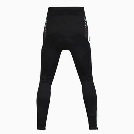Men Thermal Cycling Pants Bicycle Outdoor Sportswear Bike Racing Cycle (Best Cycling Trousers Mens)