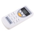 thumbnail image 4 of Air Conditioner Remote Control Replacement for Chigo DH/JG-01 ZH/JT-03 Household Appliances, 4 of 7