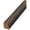 Ballast Hickory, variant on Performance Accessories HQRTA-05831 84" X 1" Engineered Hardwood Floating Or Staple Down