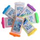 thumbnail image 2 of Bolsa Universal impermeable para teléfonos móviles, bolsa de 3,5-6 pulgadas, útil, envío directo, conveniente de usar, bolsas portátiles ligeras, 2 of 6