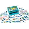 Lauri Toys Building Words Phonics Center Kit