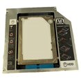 thumbnail image 2 of Aluminum Alloy Laptop with Built-In Optical Drive 2.5-Inch Mechanical Ssd Solid-State Drive Bracket(9.5Mm), 2 of 6