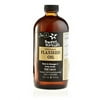 Organic Flax Seed Oil 16oz. Cold Press