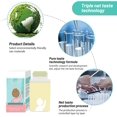 thumbnail image 5 of Wall Repair Rolling Brush, Small Roller Wall Patching Brush Paint Wall Repair Paste Roller Wall Repair Tool Wall Paint Interior Roller For Diy Repair, 5 of 5