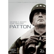 Patton (DVD)