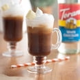 thumbnail image 2 of Torani White Chocolate Coffee Syrup, Authentic Coffeehouse Bottled Syrup, 12.7 oz, Pack of 2, 2 of 8