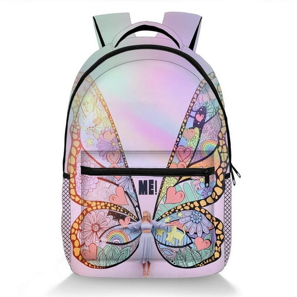 Taylor Swift Teen Swift Student Schoolbag Backpack For Teen Adult-Youyoupin