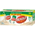 thumbnail image 5 of BOOST HIGH PROTEIN Very Vanilla 24-8 fl. oz. Bottles, 5 of 7