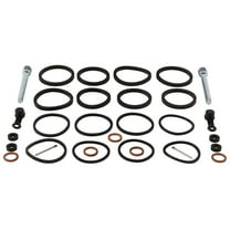 All Balls Front Caliper Rebuild Kit 18-3115 for Suzuki GSF 1200 Bandit 96-00