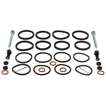 All Balls Front Caliper Rebuild Kit 18-3115 for Suzuki GSF 1200 Bandit 96-00