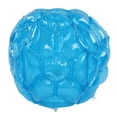 thumbnail image 1 of Inflatable Collision Balls, Bubble Collision Balls Lightweight Durable Portable  for Backyard Beach for Kids Adults, 1 of 7
