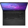 thumbnail image 6 of MSI Venture 16 AI TouchScreen Laptop Intel Core Ultra 7 255H 32GB RAM 512GB SSD Intel Arc Graphics (A2HMTG-046US), 6 of 14