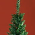 thumbnail image 4 of Kadyn Christmas Tree, Xmas Trees,8ft Unlit Pencil Artificial Christmas Tree with Realistic Branches and 618 Tips, Green, 4 of 6