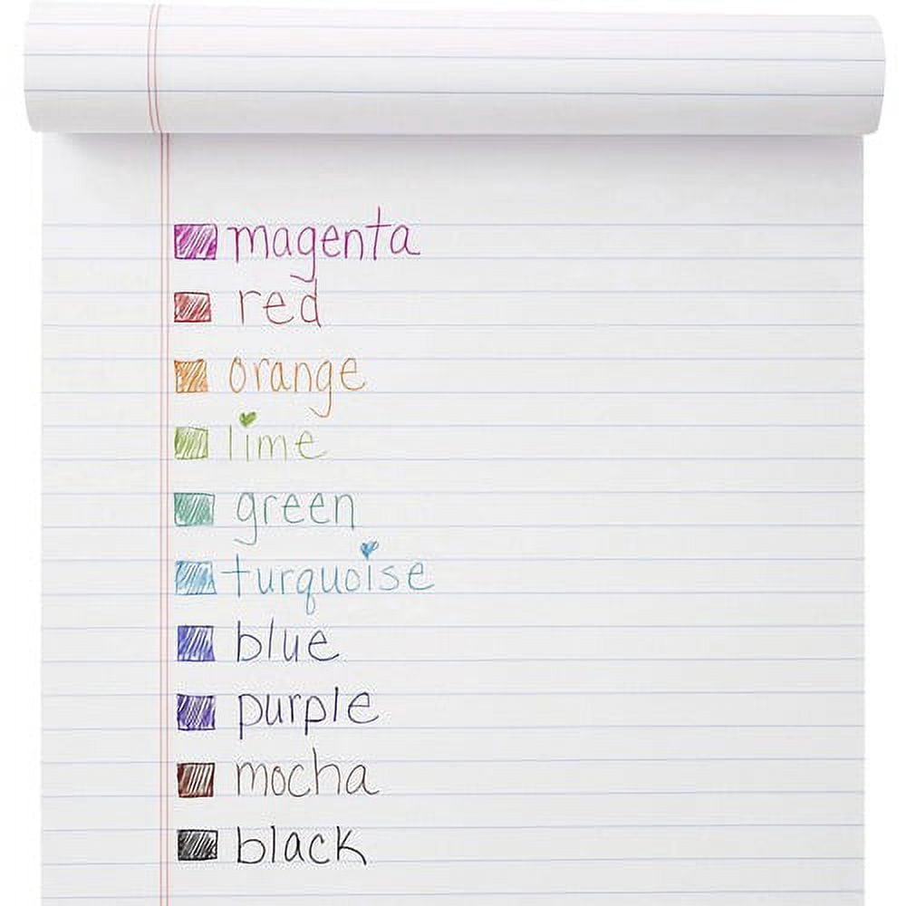 Paper Mate Inkjoy 300 RT Ballpoint Pens 1 mm Pen Point Size - Retractable - Black - Black Barrel - 36 / Pack