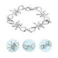 thumbnail image 1 of Ladies Fashion Stitching Fashion Creative Bracelet Jewelry, 1 of 7