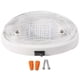thumbnail image 1 of 12V LED Light with Switch Caravan Motorhome Boat Awning Annex Tunnel Boot White, 1 of 5
