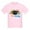 Light Pink, variant on CafePress - 2028 Graduation Kids Light T Shirt - Light T-Shirt Kids XS-XL