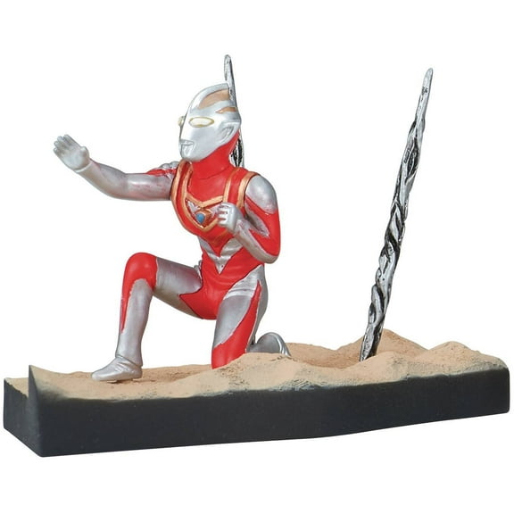 BanPresto - Ultraman Gaia - Special Effects Stagement - Ultraman Gaia #3 (A: Ultraman Gaia)