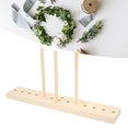 thumbnail image 4 of Bow Making Kit, Wide Uses Adjustable Design Lightweight Bow Maker  For Gift Bows For Party Decorations, 4 of 8