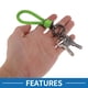 thumbnail image 4 of Verde claro, 4 of 6