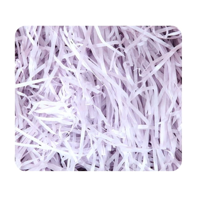 Shredded Paper For Gift Box 100 g Bag Crinkle Packing Fill Material For Birthday Party Wedding Graduation And Holiday Decor