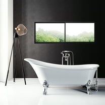 A&E Bath Clara Clawfoot tub 69" with faucet