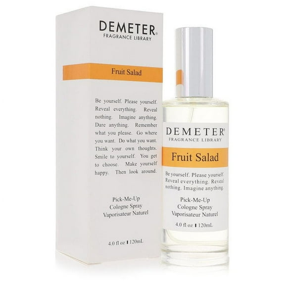Demeter Fruit Salad Women's Fragrance Spray - Delightful Fruit Blend