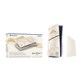 thumbnail image 2 of PlayStation®5 Console – Ghost of Yōtei Gold  Limited Edition Bundle, 2 of 5