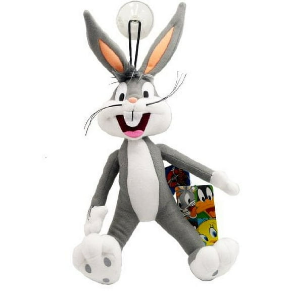 Looney Tunes Stuffed Bugs Bunny Gifts Plush Doll 9"