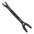 thumbnail image 1 of Adjustable Wrench Set for Home and Auto Repair - Chromium Vanadium Steel with Double-Ended Design, 1 of 6