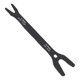 thumbnail image 1 of Llave inglesa ajustable de doble cabezal de 8-25 mm | Llave de boca abierta de acero cromo-vanadio | Para apretar y aflojar tornillos | Mantenimiento del hogar, 1 of 6