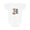 AA-White, variant on You Bet Giraffe I'm Cute Boys or Girls Baby Bodysuit