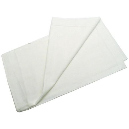 Aunt Martha's Towel Flour Sack Dish 28x28" 50pc - Walmart.com