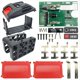thumbnail image 1 of Caja de Plástico para Batería de Iones de Litio 21700 de 15 Orificios, Placa de Protección PCB para Zhipu Hongsong Jingmi para Batería., 1 of 5