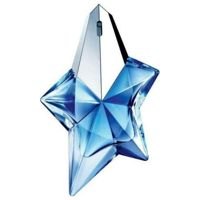 Thierry Mugler Angel, Mini Eau de Parfum for Women, 0.85 Oz