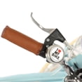thumbnail image 4 of Bicicleta Turbo Niña Rodada 20 1 Velocidad Princess, 4 of 5